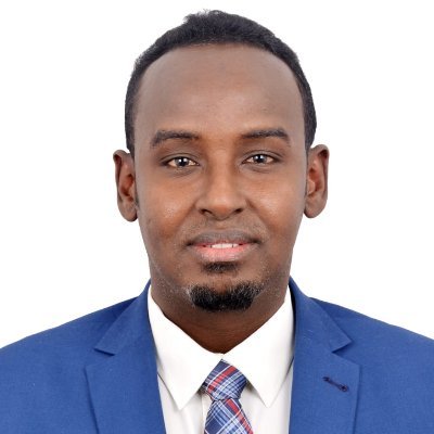 The official account of the Attorney General of the Federal Republic of Somalia H.E Sulayman Mohamed Mohamoud