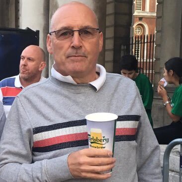 icatch's profile picture. Rotherhithe born and bred . Scottlidgett school, Millwall, Glasgow Rangers ,chasing Carp and Barbel , father of two .disowned by one