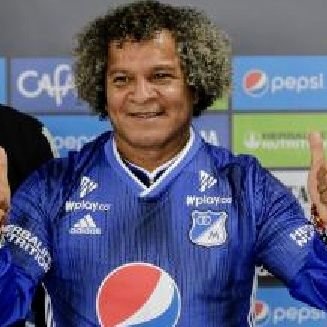 ROLO CAMPEÓN ⭐ SOMOS AZUL!