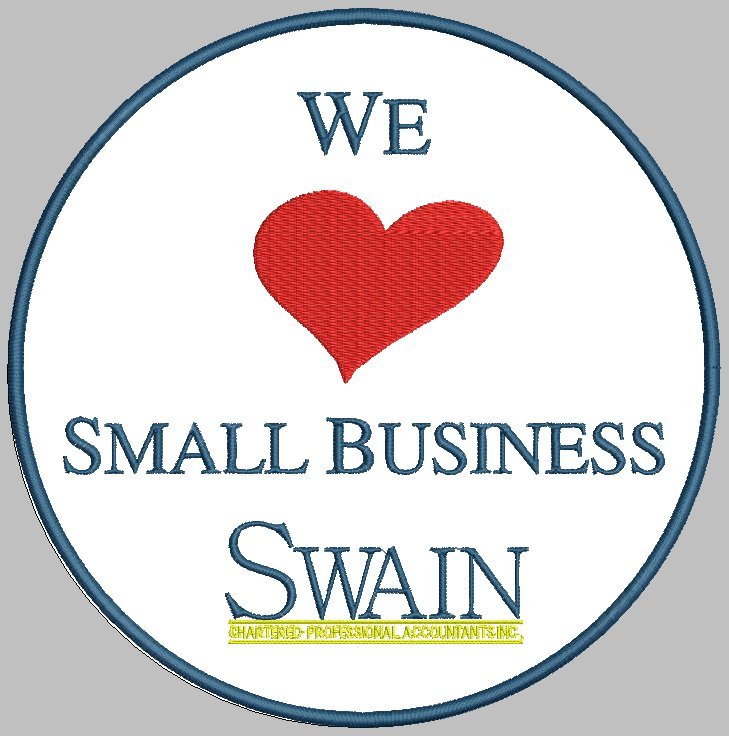 We exist to inspire a nation of small business. #accountants. #Hfx #halifax #southshore #NovaScotia
