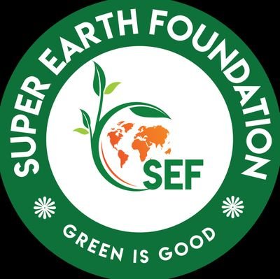 SEF - registered organisation - aims at improving environment, education and upcycling of resources.

Open for Collaborations!