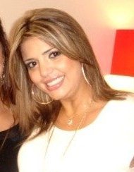 patylurk's profile picture. Apaixonada pela vida e por medicina nuclear