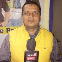 Jayant Kumar : News18 (@mejayantkumar) 's Twitter Profile