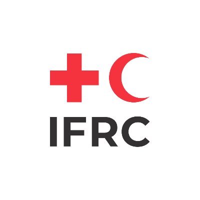 Account for @ifrc in the Americas ⛑, the largest humanitarian network in the world.

Actualizaciones en Español + Updates in English