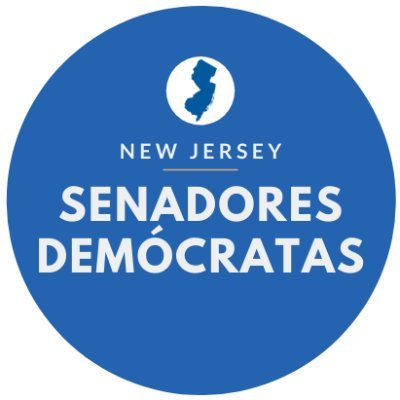 Noticias en Español sobre la actividad legislativa de los Senadores Demócratas de New Jersey.
Suscríbete al Newsletter en Español: https://t.co/jk5a9Re9wT
