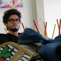 CharlyBeatle (@charlygonzalezp) 's Twitter Profile