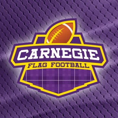 Carnegie Flag Football Team are part of the Carnegie American Football Club. @CarnegieAFC BAFA HNC Division One Champions 2018. 🏈🏈🏴󠁧󠁢󠁳󠁣󠁴󠁿