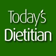 Today's Dietitian (@todaysdietitian) 's Twitter Profile