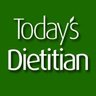 TodaysDietitian's profile picture. The premier independent trade publication, media network, and continuing education resource for registered dietitians & nutrition professionals.