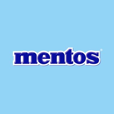 Today is a great day to #GoWithMentos!