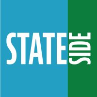 Stateside (@statesideradio) 's Twitter Profile Photo Stateside (@statesideradio) 's Twitter Profile Photo