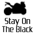 StayOnTheBlack's profile picture. StayOnTheBlack.com motorcycle news, motorcycle reviews, consumer news, motorcycle events, videos, features, articles Follow @StayOnTheBlack2 for race updates