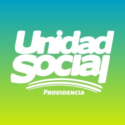 Vecin@s, organizaciones sociales y partidos políticos de #Providencia organizad@s. Hasta el 26 de abril somos #ProvidenciaAprueba.