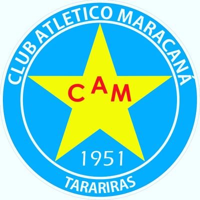 Twitter oficial - Club Atlético Maracaná de Tarariras. 
🏆Campeón Departamental 
🏆12 Campeonatos Locales
🏆1 Recopa departamental