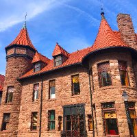Felician University Admissions (@felicianuniv) 's Twitter Profile