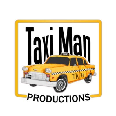 Taxi Man Productions