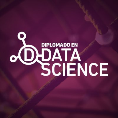 Diplomado en Data Science. Universidad de Talca.