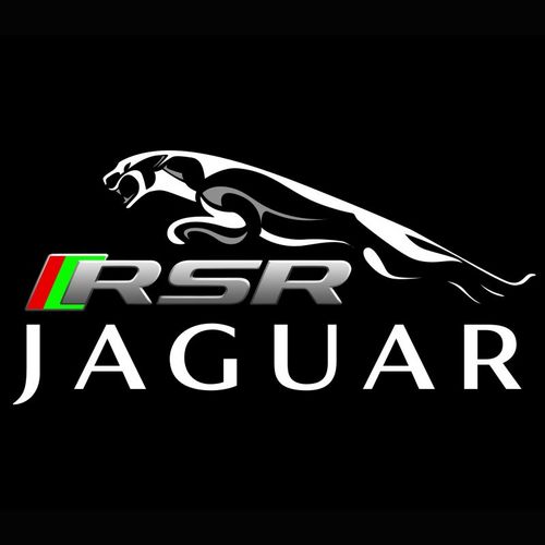 JaguarRSR is a race team that competes in the American Le Mans Series GT class.