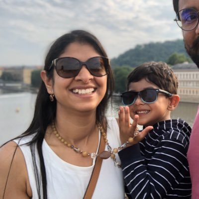 rupali_sharma's profile picture. Product | Technology | Mom | Explorer