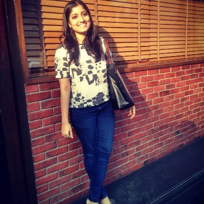 Shaoli Pramanik Profile