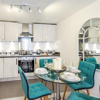 RetireStAndrews's profile picture. The Walled Gardens, St Andrews