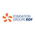 Fondation groupe EDF (@Fondation_EDF) Twitter profile photo