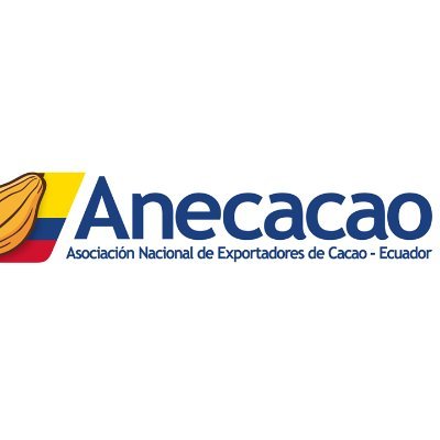 Asociación Nacional de Exportadores de Cacao del Ecuador, trabajando por el desarrollo sustentable de la cadena agroexportadora cacaotera nacional desde 1987.
