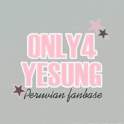 Fanbase dedicated to Kim JongWoon (YeSung). We share info about @shfly3424 in ENG/SPA ♥ We are part of @hatoperu.