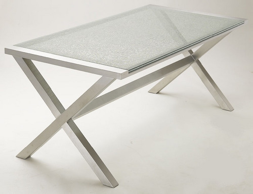 handgemaakt staal design op maat, van salontafel tot #trap!
