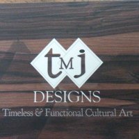TMJ Designs(@tmjdesigns) 's Twitter Profile Photo