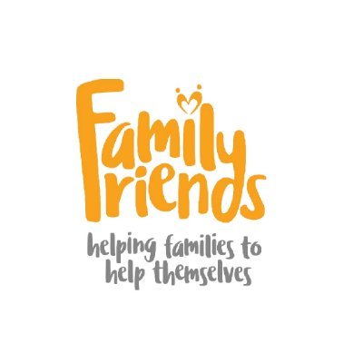 Family Friends supports families in London via mentoring and befriending services. We aim to ‘help families to help themselves'.