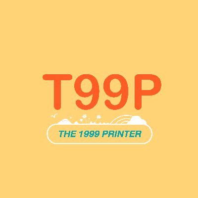 The1999_Printer Profile Picture