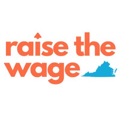 Coalition for increasing the minimum wage in Virginia