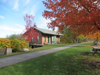 Mohawk_Hudson's profile picture. We're a non-profit organization dedicated to the Mohawk-Hudson Bike-Hike Trail, a section of the statewide Empire State Trail system and the Erie Canalway Trail