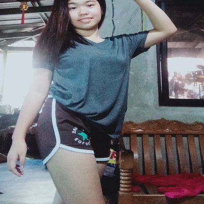 MayrielSerrano's profile picture. Bb cute mo