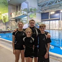 KW Diving Club (@kwdivingclub) 's Twitter Profile