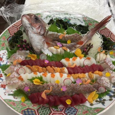 aUbh05PWq3A9uAR's profile picture. 和食を勉強中です