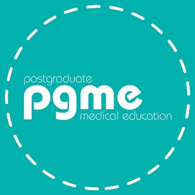 The Postgraduate Medical Education department at GOSH.  Aiming for excellent medical education and to drive innovation in education and educational technology