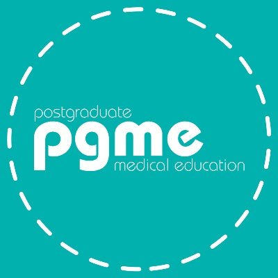 The Postgraduate Medical Education department at GOSH. Aiming for excellent medical education and to drive innovation in education and educational technology