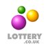 Lottery UK (@Lottery_UK) Twitter profile photo