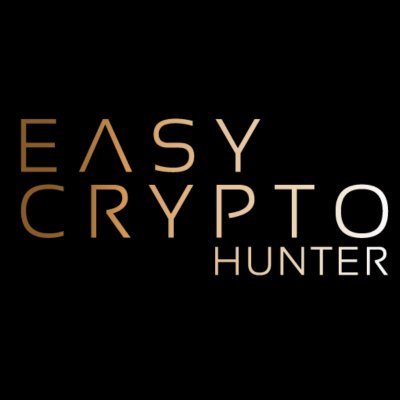 Easy Crypto Hunter Easycryptohunt Twitter