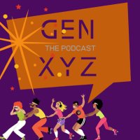 Gen XYZ - The Podcast(@genxyz_podcast) 's Twitter Profile Photo