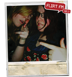 oddityflirtfm's profile picture. like indie/alternative music? tune into oddity, 9pm on tuesdays only on flirtfm!
http://t.co/fKMIuTDgl4