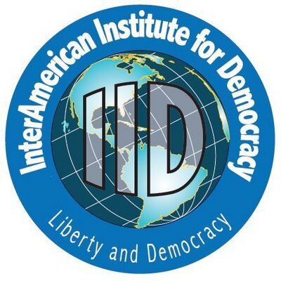 Intdemocratic Profile Picture