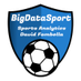 Big Data Sports - David Fombella (@bigdatasport) Twitter profile photo