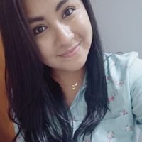 ShirleyMJB's profile picture. Egresada de la Carrera de Técnico en Ingeniería Electrónica de la Escuela Superior - SENATI y actualmente estudiante de Ingeniería Industrial - UPC