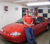 dangov8's profile picture. retired and bored