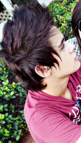 'm everything and a little more than talk about me