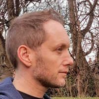 Martin Taylor (@mst_paralogue) 's Twitter Profile