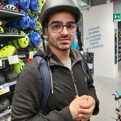 BrunoMorett3's profile picture. 